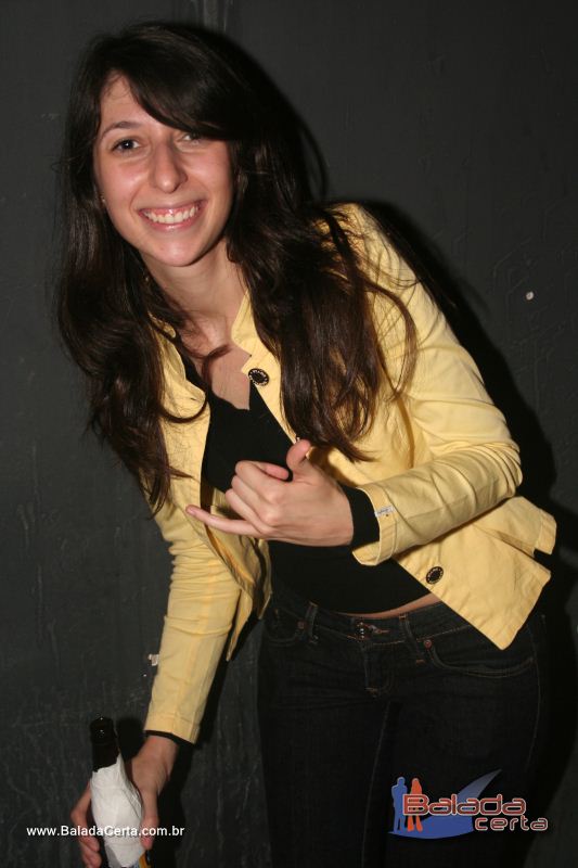 Balada: Fotos de Tera na Via Stadium em Taguatinga - DF