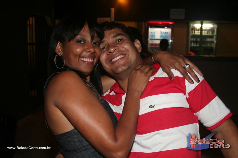 Balada: Fotos de Tera na Via Stadium em Taguatinga - DF