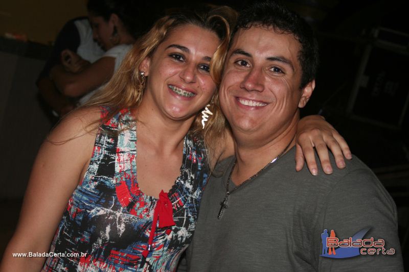 Balada: Fotos de Tera na Via Stadium em Taguatinga - DF