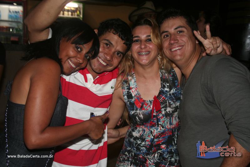 Balada: Fotos de Tera na Via Stadium em Taguatinga - DF