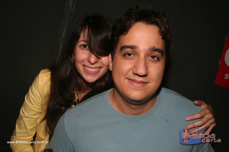 Balada: Fotos de Tera na Via Stadium em Taguatinga - DF