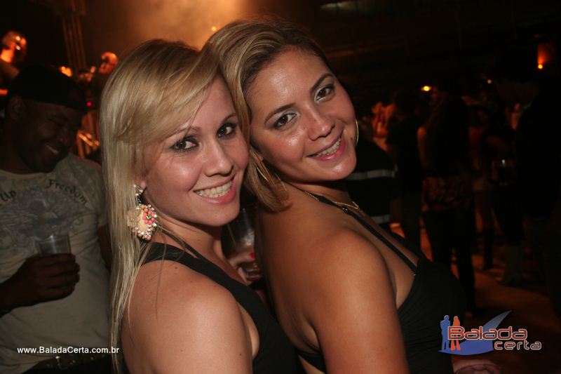 Balada: Fotos de Tera na Via Stadium em Taguatinga - DF