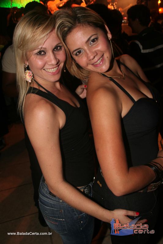 Balada: Fotos de Tera na Via Stadium em Taguatinga - DF