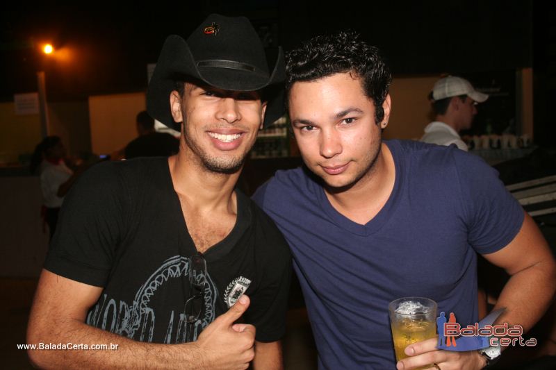 Balada: Fotos de Tera na Via Stadium em Taguatinga - DF