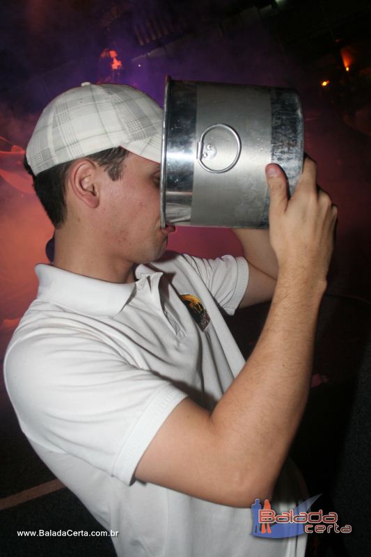 Balada: Fotos de Tera na Via Stadium em Taguatinga - DF