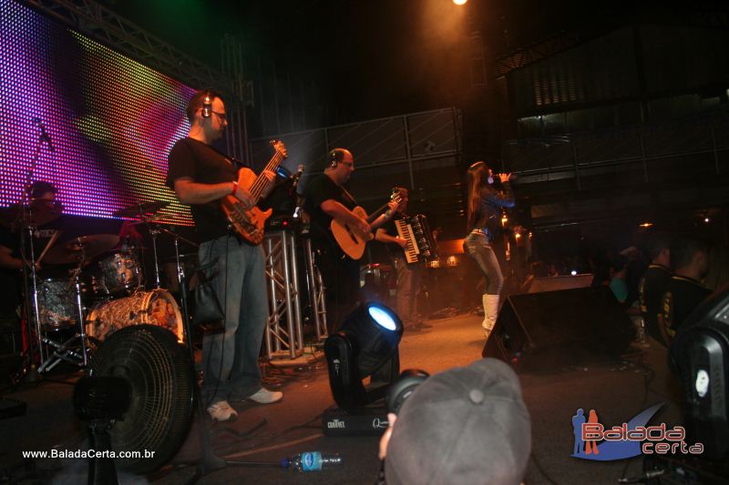 Balada: Fotos de Tera na Via Stadium em Taguatinga - DF