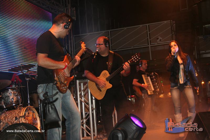 Balada: Fotos de Tera na Via Stadium em Taguatinga - DF