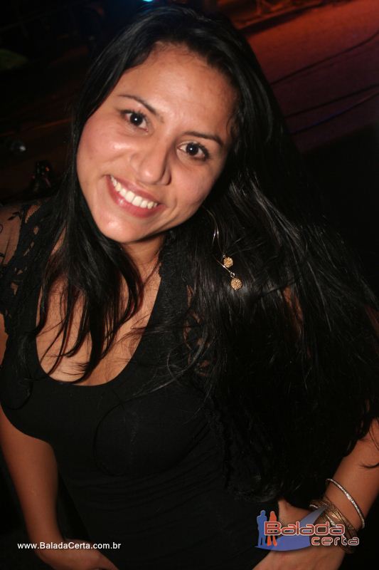 Balada: Fotos de Tera na Via Stadium em Taguatinga - DF