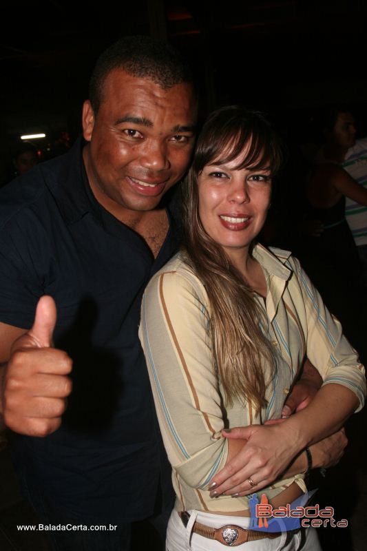 Balada: Fotos de Tera na Via Stadium em Taguatinga - DF