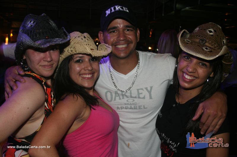 Balada: Fotos de Tera na Via Stadium em Taguatinga - DF