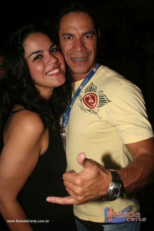 Balada: Fotos de Tera na Via Stadium em Taguatinga - DF