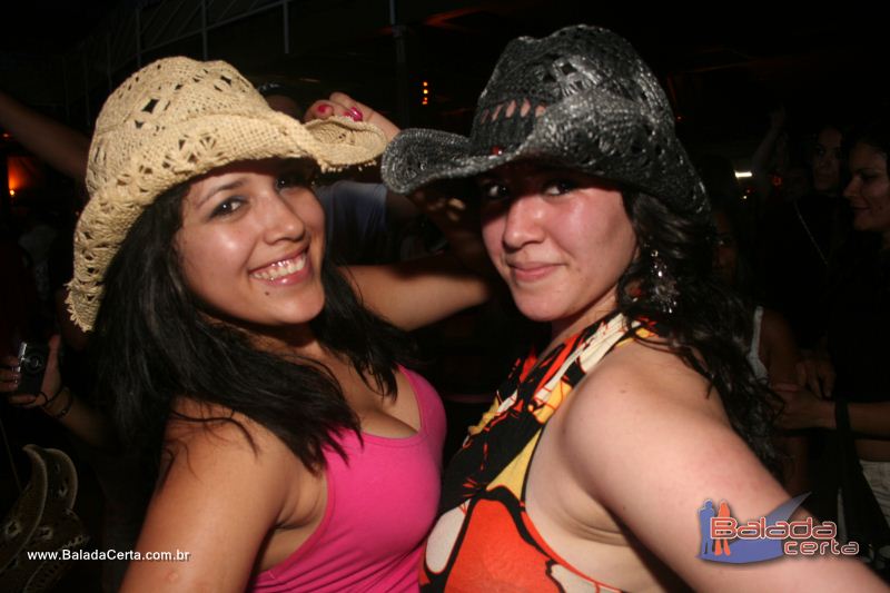 Balada: Fotos de Tera na Via Stadium em Taguatinga - DF