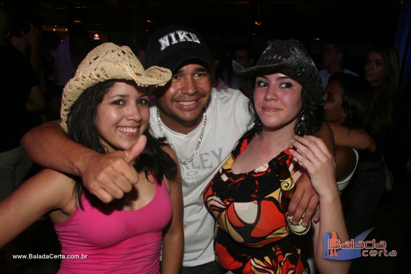 Balada: Fotos de Tera na Via Stadium em Taguatinga - DF