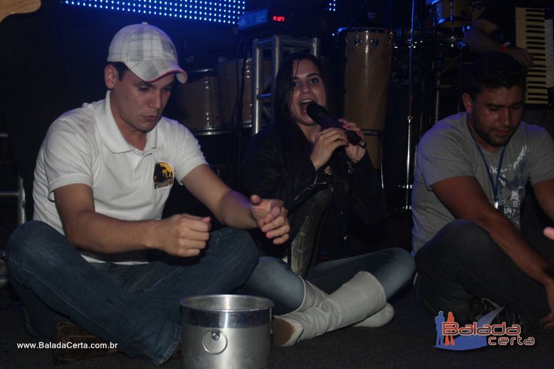 Balada: Fotos de Tera na Via Stadium em Taguatinga - DF