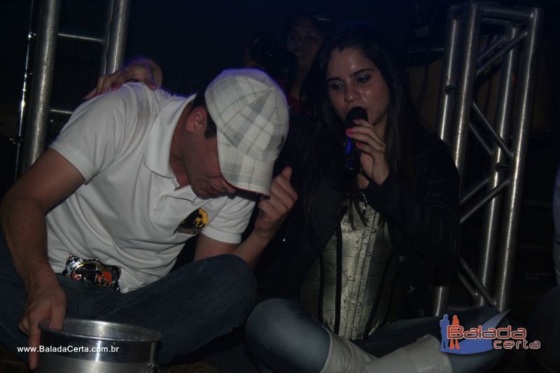 Balada: Fotos de Tera na Via Stadium em Taguatinga - DF