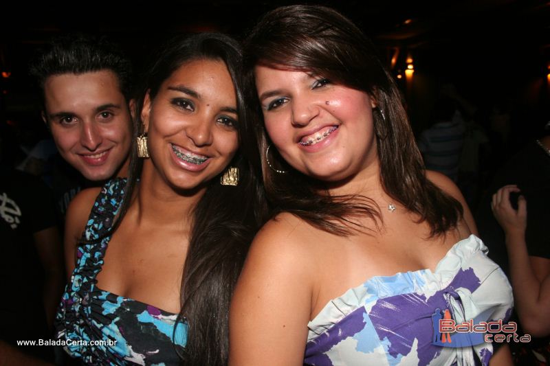 Balada: Fotos de Tera na Via Stadium em Taguatinga - DF