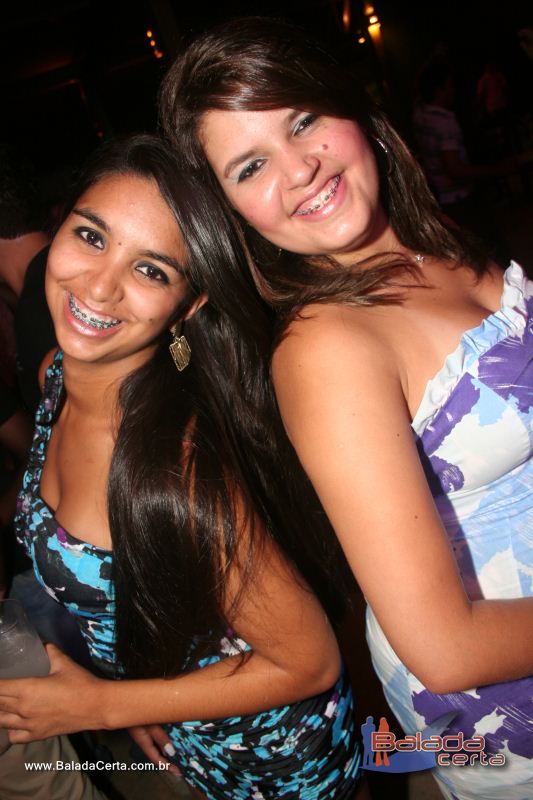 Balada: Fotos de Tera na Via Stadium em Taguatinga - DF