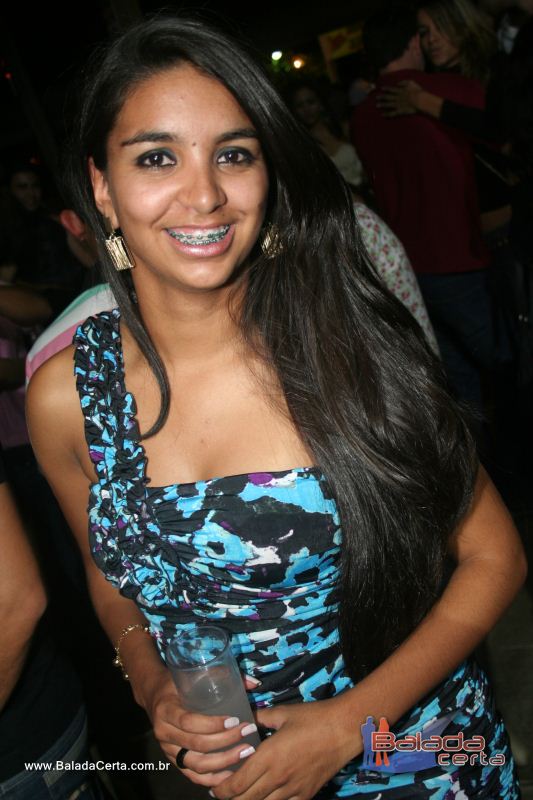 Balada: Fotos de Tera na Via Stadium em Taguatinga - DF