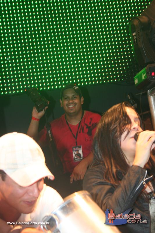 Balada: Fotos de Tera na Via Stadium em Taguatinga - DF