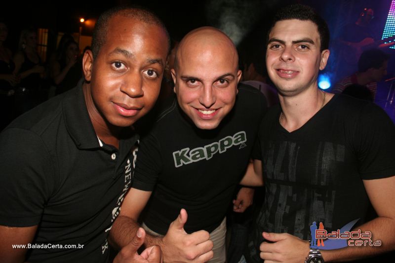 Balada: Fotos de Tera na Via Stadium em Taguatinga - DF