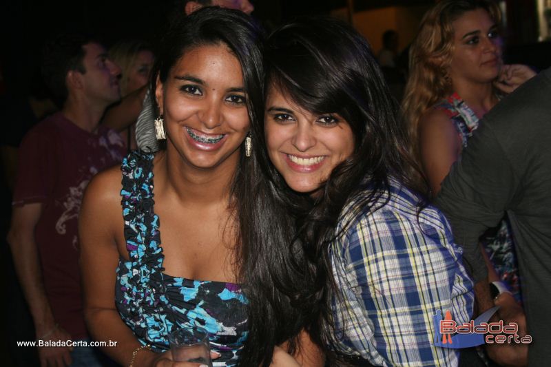 Balada: Fotos de Tera na Via Stadium em Taguatinga - DF