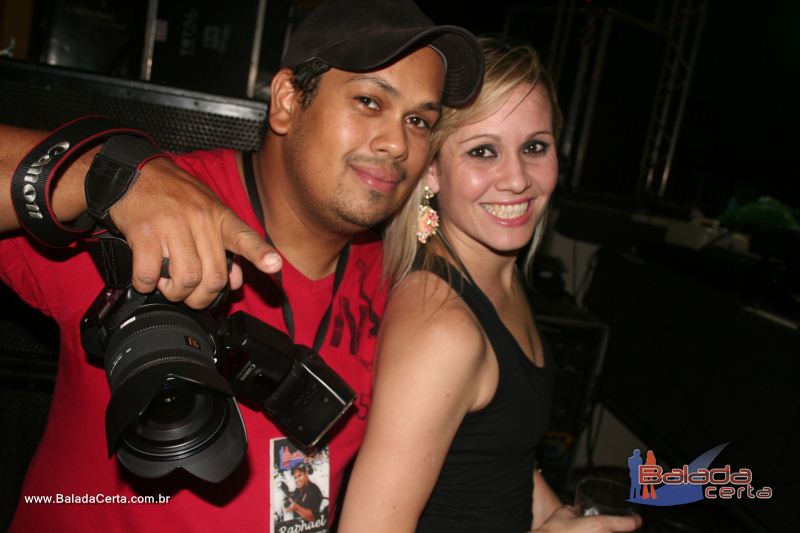 Balada: Fotos de Tera na Via Stadium em Taguatinga - DF