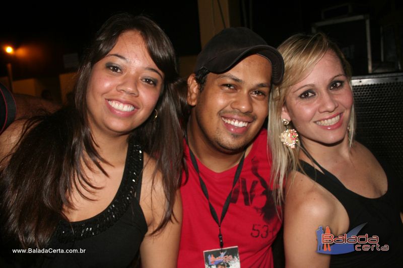 Balada: Fotos de Tera na Via Stadium em Taguatinga - DF