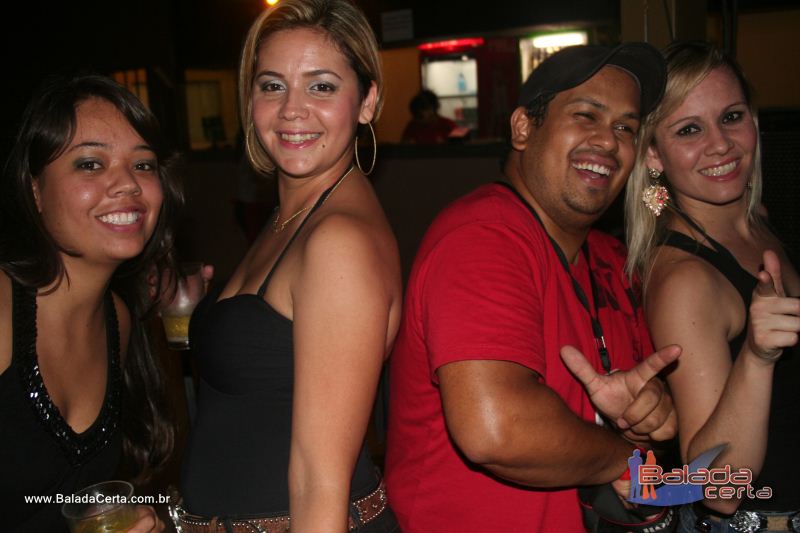 Balada: Fotos de Tera na Via Stadium em Taguatinga - DF