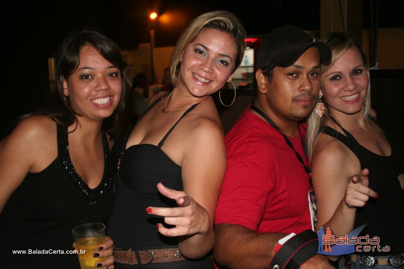 Balada: Fotos de Tera na Via Stadium em Taguatinga - DF