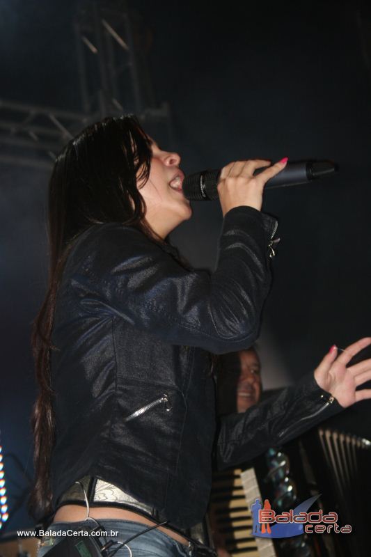 Balada: Fotos de Tera na Via Stadium em Taguatinga - DF