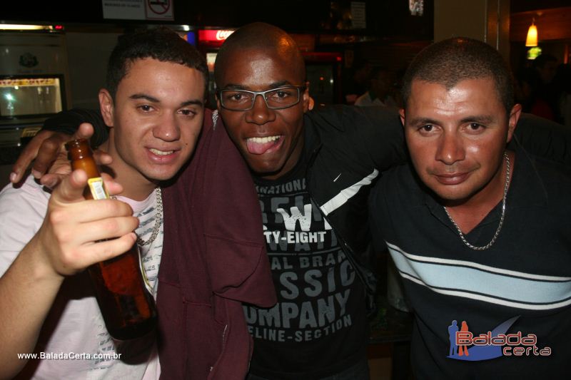 Balada: Fotos de Tera na Via Stadium em Taguatinga - DF