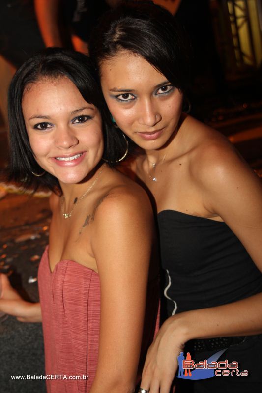 Balada: Fotos de Sexta com Os Lendrios na Via Stadium -Taguatinga - DF