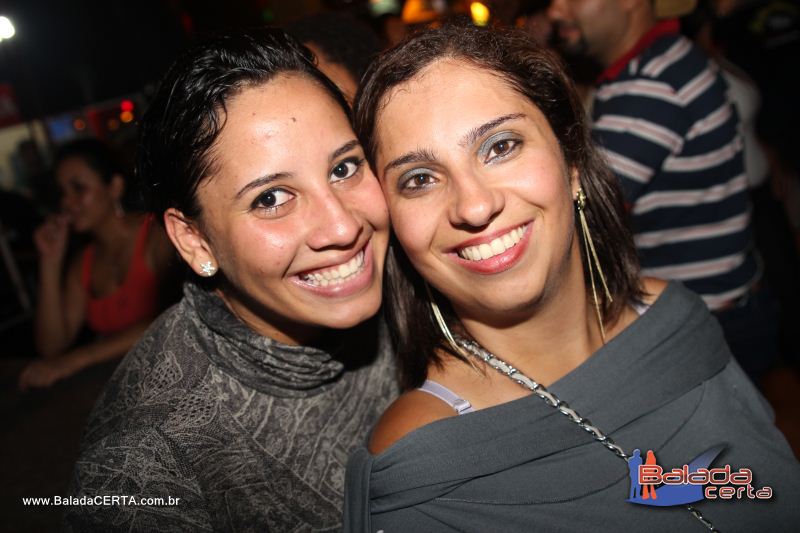 Balada: Fotos de Sexta com Os Lendrios na Via Stadium -Taguatinga - DF