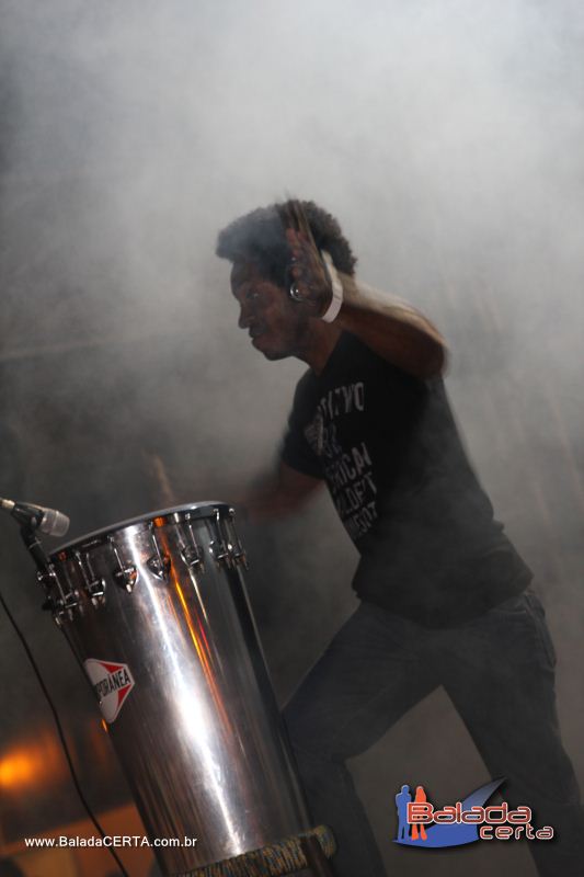 Balada: Fotos de Sexta com Os Lendrios na Via Stadium -Taguatinga - DF