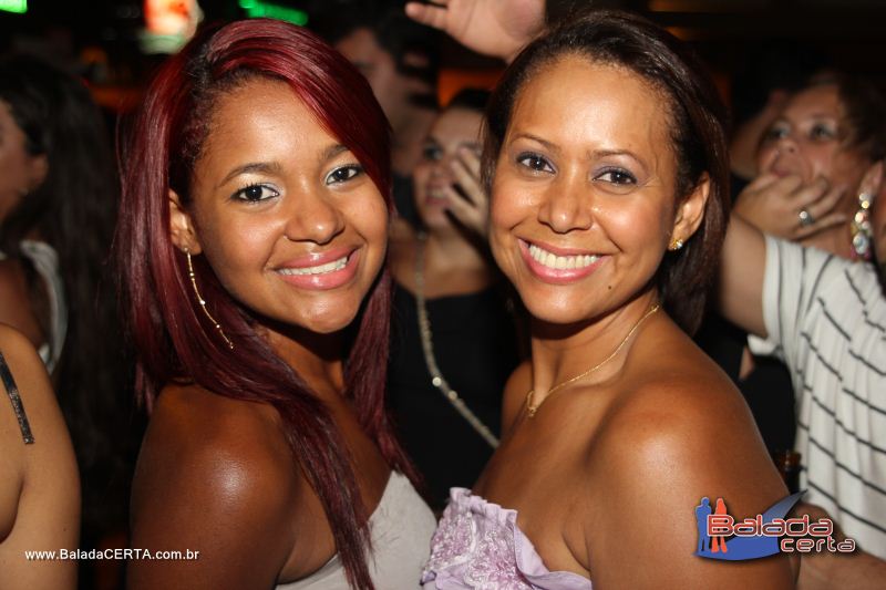Balada: Fotos de Sexta com Os Lendrios na Via Stadium -Taguatinga - DF