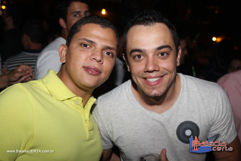 Balada: Fotos de Sexta com Os Lendrios na Via Stadium -Taguatinga - DF