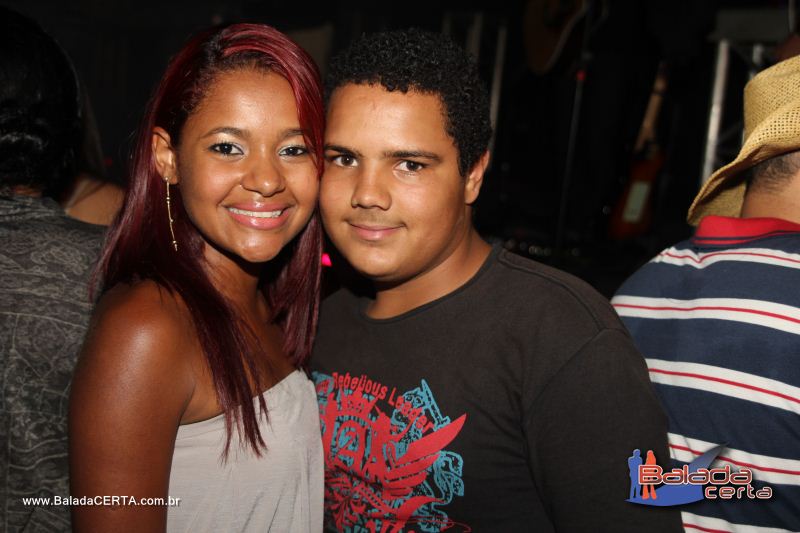Balada: Fotos de Sexta com Os Lendrios na Via Stadium -Taguatinga - DF