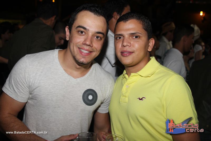 Balada: Fotos de Sexta com Os Lendrios na Via Stadium -Taguatinga - DF