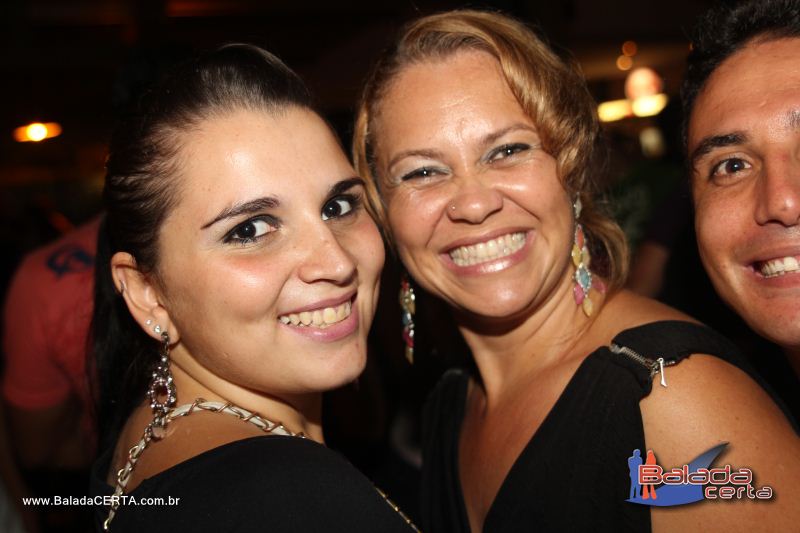Balada: Fotos de Sexta com Os Lendrios na Via Stadium -Taguatinga - DF