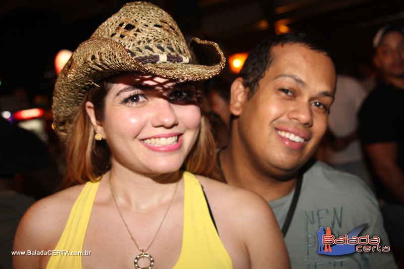 Balada: Fotos de Sexta com Os Lendrios na Via Stadium -Taguatinga - DF