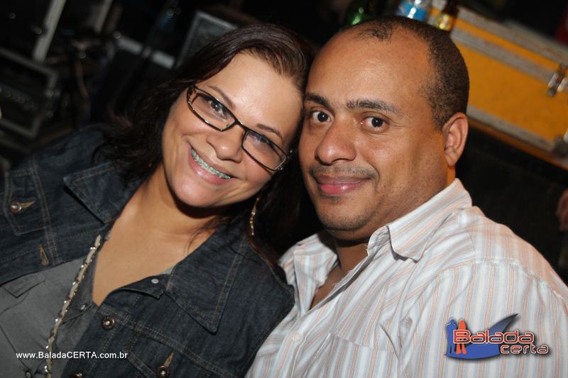 Balada: Fotos de Sexta com Os Lendrios na Via Stadium -Taguatinga - DF