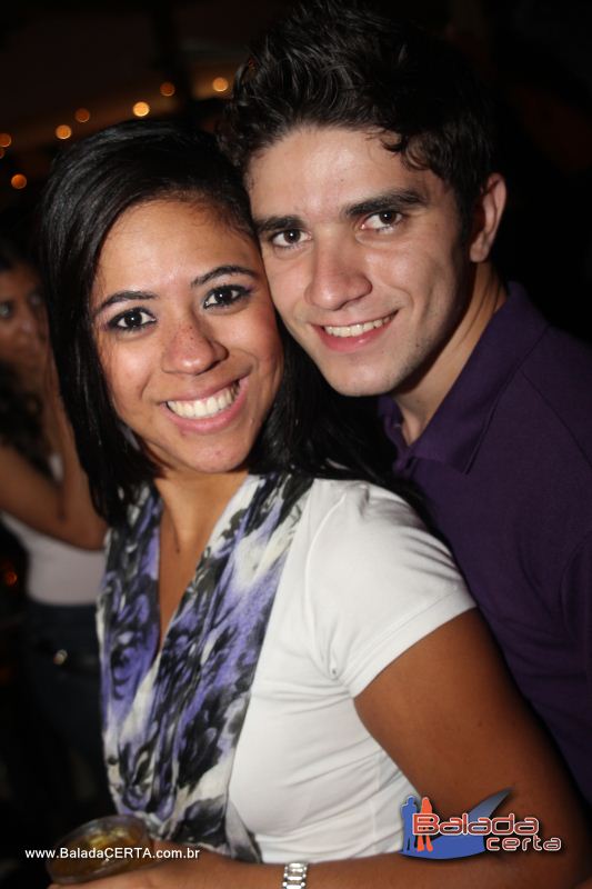 Balada: Fotos de Sexta com Os Lendrios na Via Stadium -Taguatinga - DF