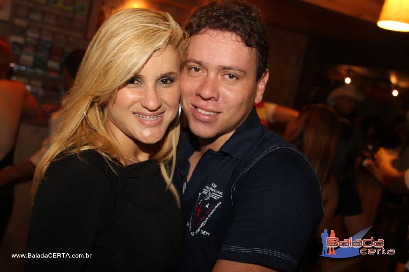 Balada: Fotos de Sexta com Os Lendrios na Via Stadium -Taguatinga - DF