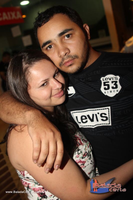 Balada: Fotos de Sexta com Os Lendrios na Via Stadium -Taguatinga - DF