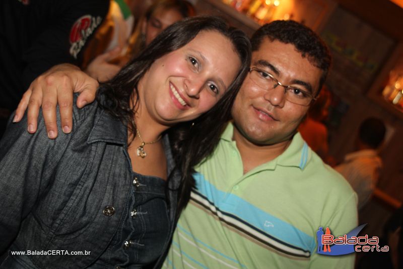 Balada: Fotos de Sexta com Os Lendrios na Via Stadium -Taguatinga - DF
