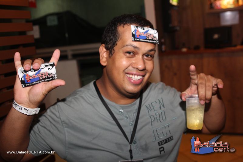Balada: Fotos de Sexta com Os Lendrios na Via Stadium -Taguatinga - DF