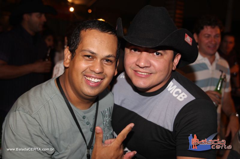Balada: Fotos de Sexta com Os Lendrios na Via Stadium -Taguatinga - DF