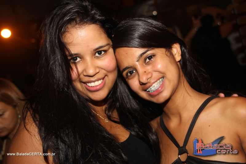 Balada: Fotos de Sexta com Os Lendrios na Via Stadium -Taguatinga - DF