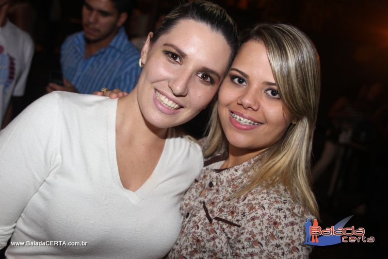Balada: Fotos de Sexta com Os Lendrios na Via Stadium -Taguatinga - DF