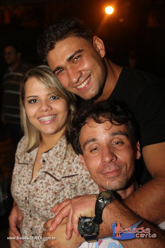 Balada: Fotos de Sexta com Os Lendrios na Via Stadium -Taguatinga - DF